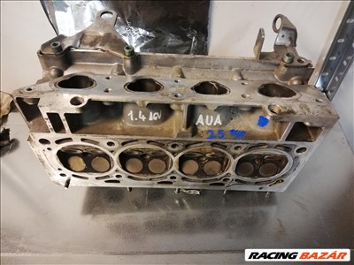 Volkswagen 1.4 16v AUA hengerfej 