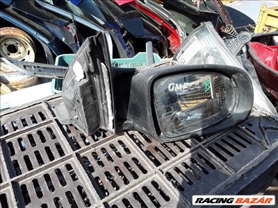 Opel Omega B jobb oldali mechanikus visszapillantó tükör