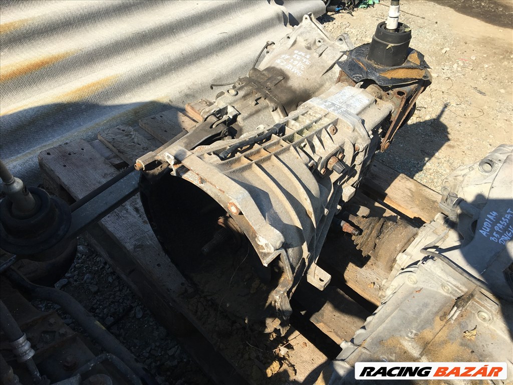 Ford Transit 2,4 váltó (váltókód: BC1R) eladó * 4. kép