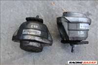 BMW E60 motortartó gumibak
