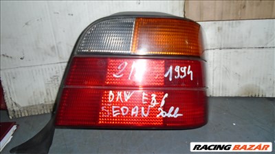 BMW E36 sedan 1994-es jobb hátsó lámpa eladó *