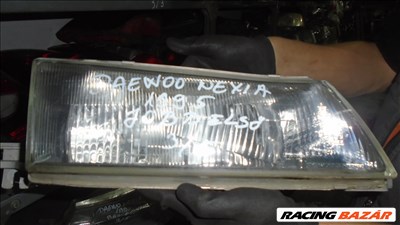 Daewoo Nexia 1995 jobb első fényszóró eladó *