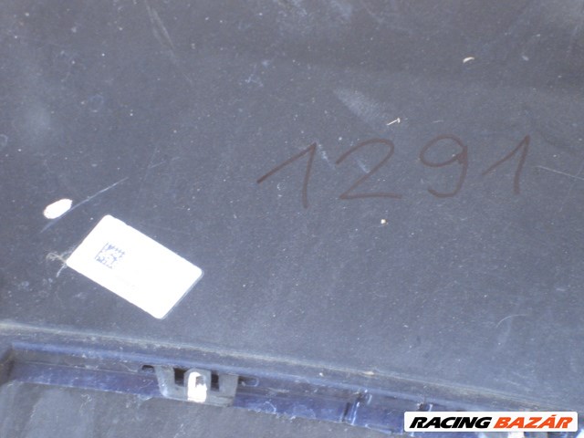 BMW X1 F48 radaros hátsó lökhárító 5112 7355260 2015-től   5. kép