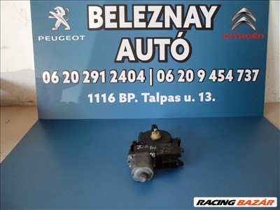 Peugeot 308 ablakemelő motor