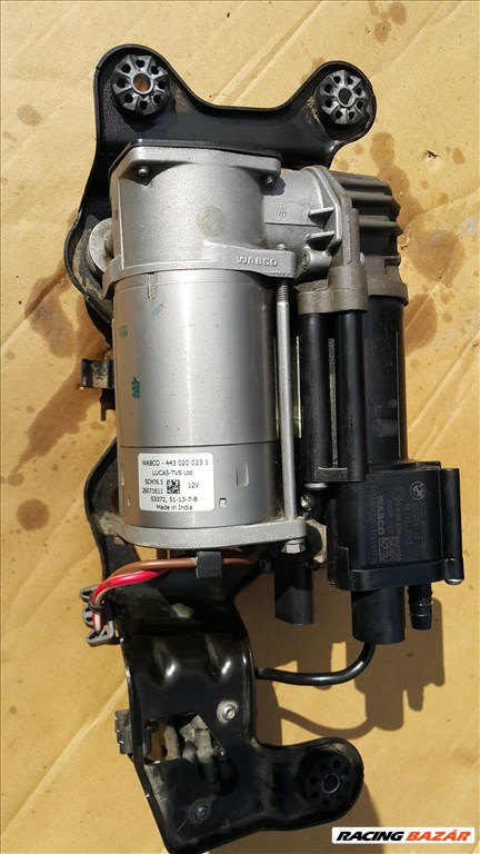 légrugó kompresszor legrugó javítasa garanciával 1. kép