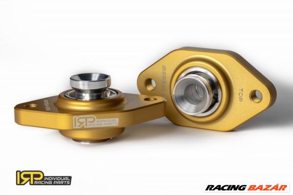 BMW E46 négypontos hátsó erősítő x-brace /0213/ 1. kép