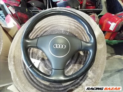 Audi A4 B6 kormány légzsákkal