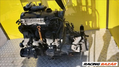 Audi Eladó 1.9 pd ATD motor+váltó turbó nélkül