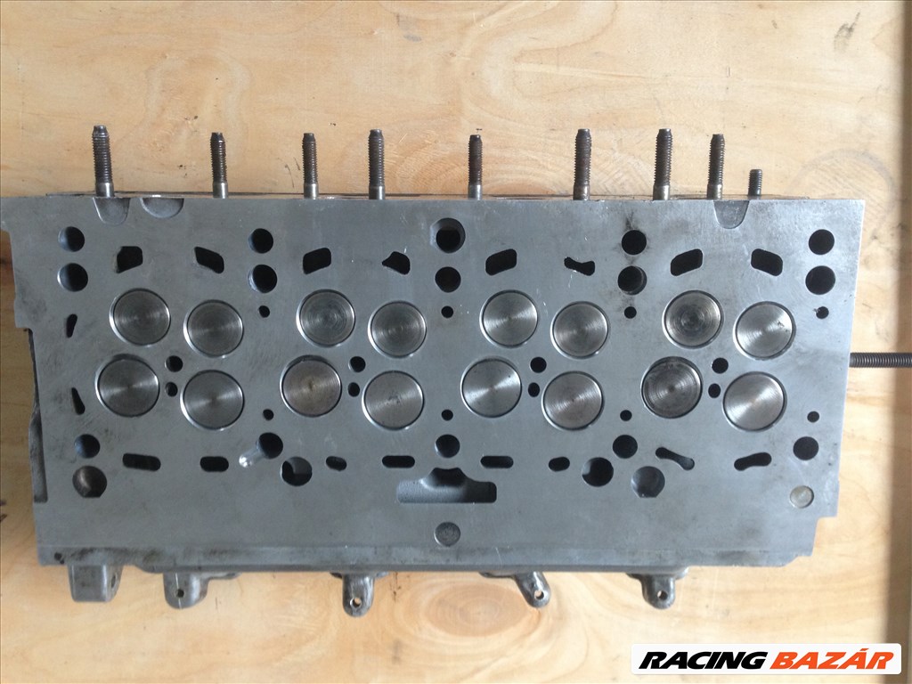 Audi A3 1.6 CR TDI 16V Felújított Hengerfej 04L103373E, Garanciával 1. kép