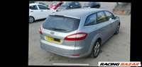 Ford mondeo ajtó csomagtérajtó lámpa lökharító motorháztető kombi mk4