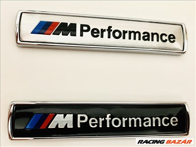 BMW M Performance embléma 