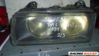 BMW E36 1995-ös bal első lámpa lámpa eladó 