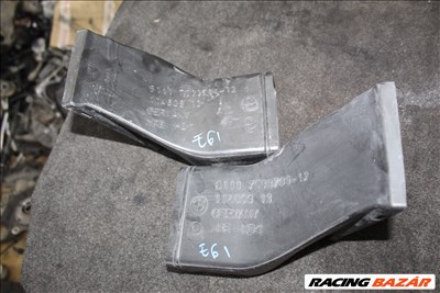 BMW E61 légcsatorna