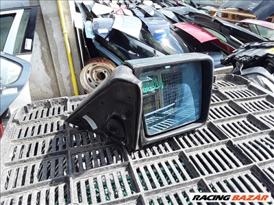 Mercedes E w124 jobb oldali elektromos visszapillantó tükör