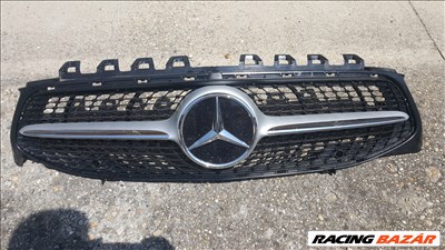 Mercedes CLA gyári díszrács kompletten eladó! A1188880000