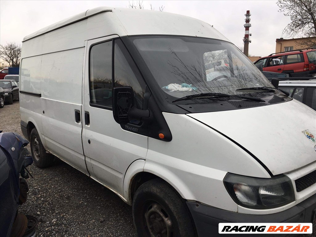 Ford Transit (4th gen) bontott alkatrészei 1. kép