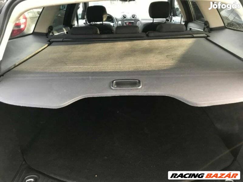 Ford mondeo roló kalaptartó mk4 2010-2014 ig facelift kombi turnier 1. kép