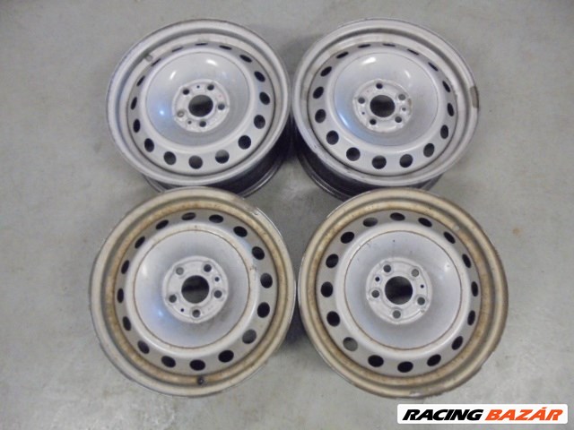    R15 FIAT acélfelni 1. kép