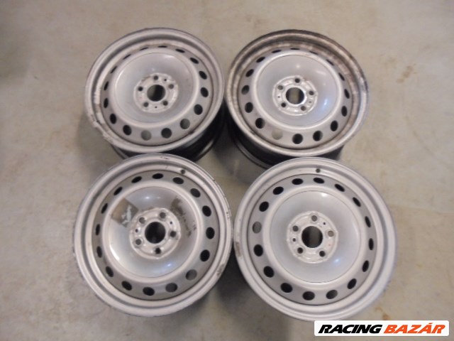    R15 FIAT acélfelni 1. kép