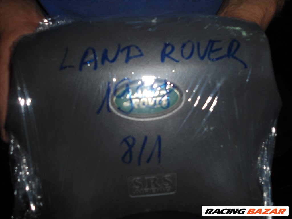 Land Rover kormánylégzsák eladó * 3. kép
