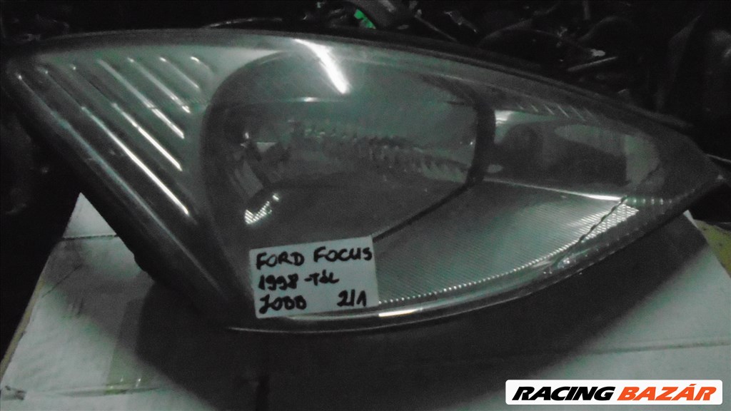 Ford Focus 1998-tól jobb első fényszóró eladó * 1. kép
