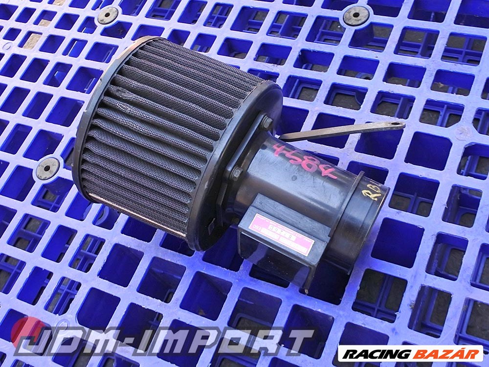 Légmennyiség mérő Nissan RB25DET motorhoz APEXi direktszűrővel 3. kép