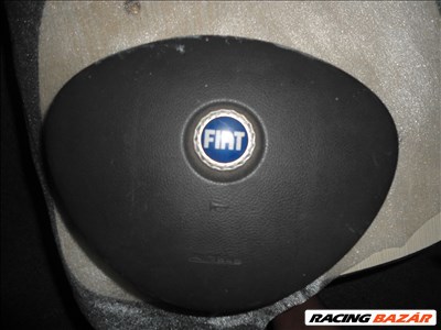 Fiat Punto II-es kormánylégzsák eladó *