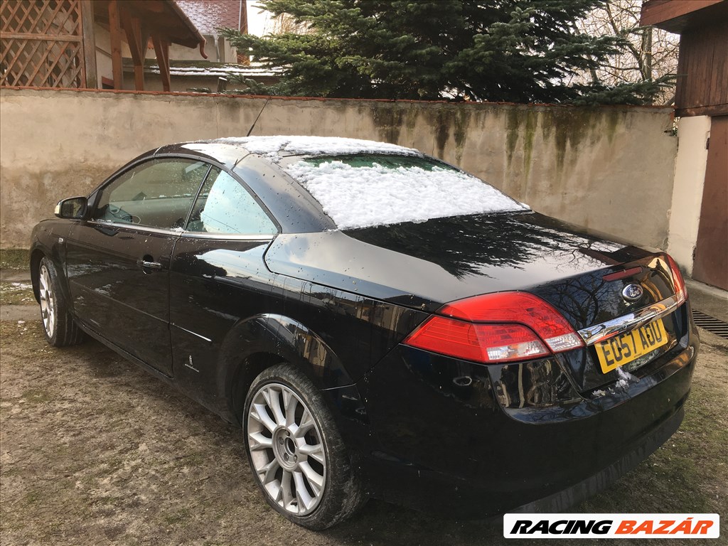 Ford mondeo mk3 mk4 focus mk2 klímakompresszor dízel benzin 2001-2014 29. kép