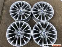  4db gyári 18" BMW 5 G30 Styling 632 alufelni. (1672)