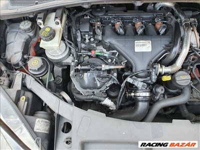 Ford Galaxy motor 2.0 tdci gyári hibátlan 2005-2014ig 