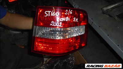 Fiat Stilo kombi 2002 jobb hátsó lámpa eladó *