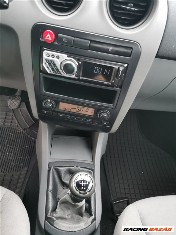Seat Cordoba 6L beltéri elemek eladók 4. kép