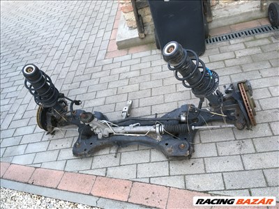 Seat Ibiza (4th gen), Audi A1 (8X), Volkswagen Polo V futómű 