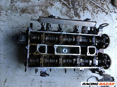 Ford mondeo mk3 vezérműtengely 1,8B 2,0B bontott motoralkatrészek 