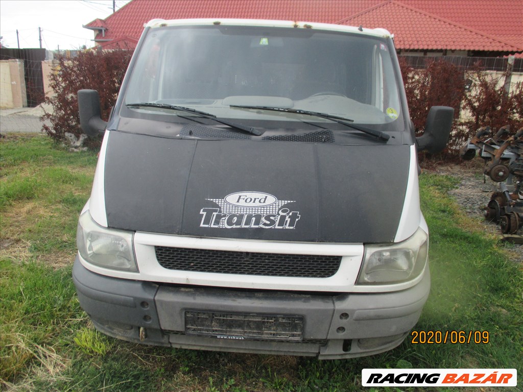 Ford Transit bontott alkatrészei 1. kép