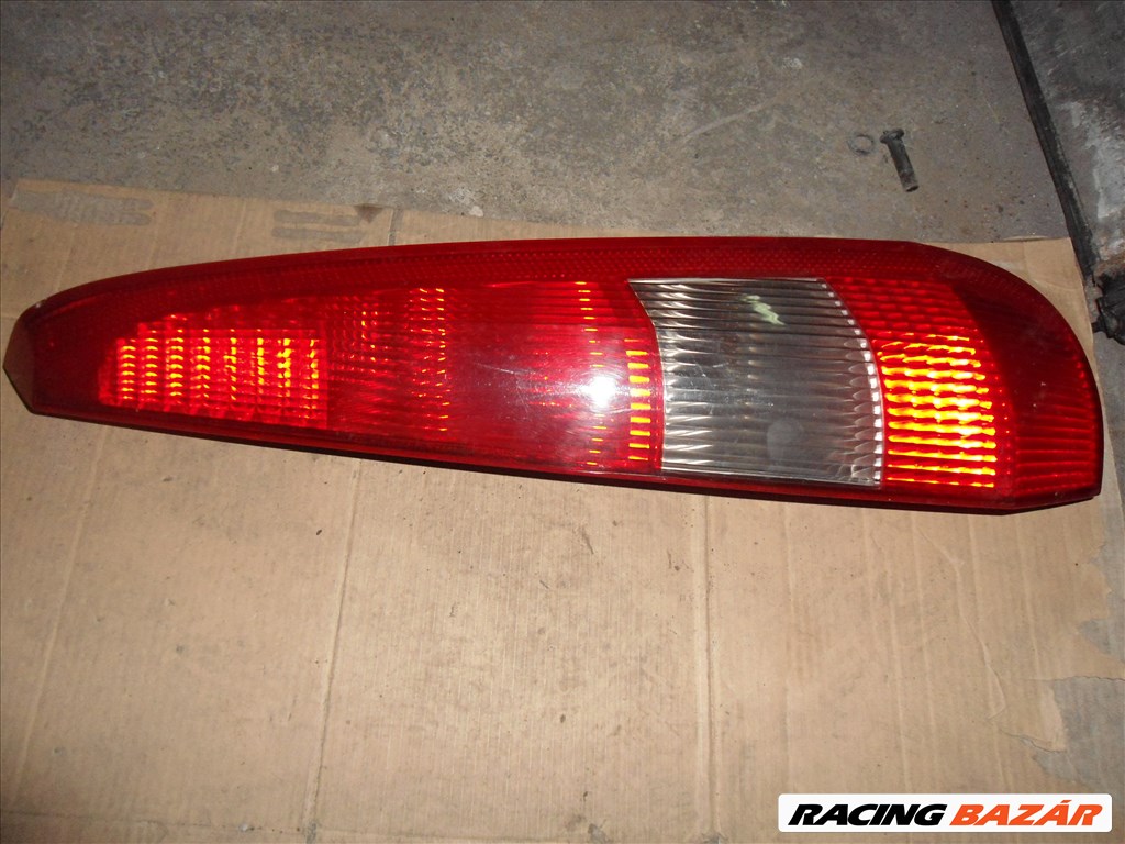 Ford Fiesta ötajtós 2002-től jobb hátsó lámpa eladó * 4. kép