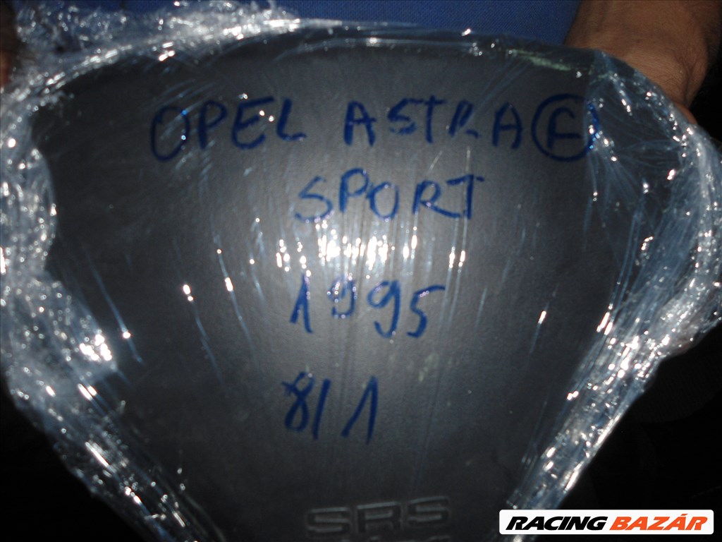 Opel Astra F sport kormánylégzsák eladó * 3. kép