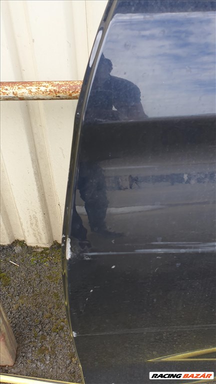 BMW 5-ös G30 bal hátsó ajtó 2. kép