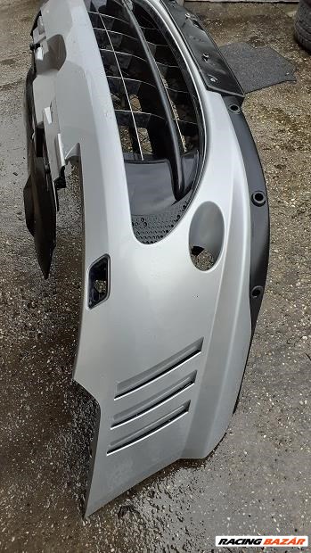 Peugeot 407 Coupé  ajtó sárvédő lökhárító lámpa xenon tető negyed 5. kép