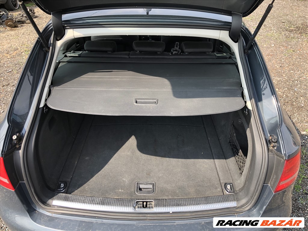 Audi A4 2008 B8 Quattro bontás 14. kép