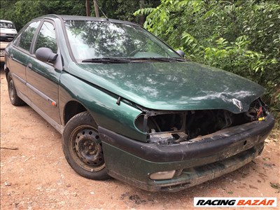 Renault Laguna I bontott alkatrészei