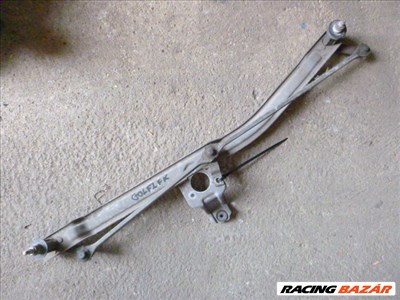 Volkswagen GOLF 2 ELSŐ ablaktörlő mechanika 