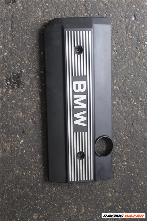 BMW  E60 motorvédő burkolat  7526445 1. kép