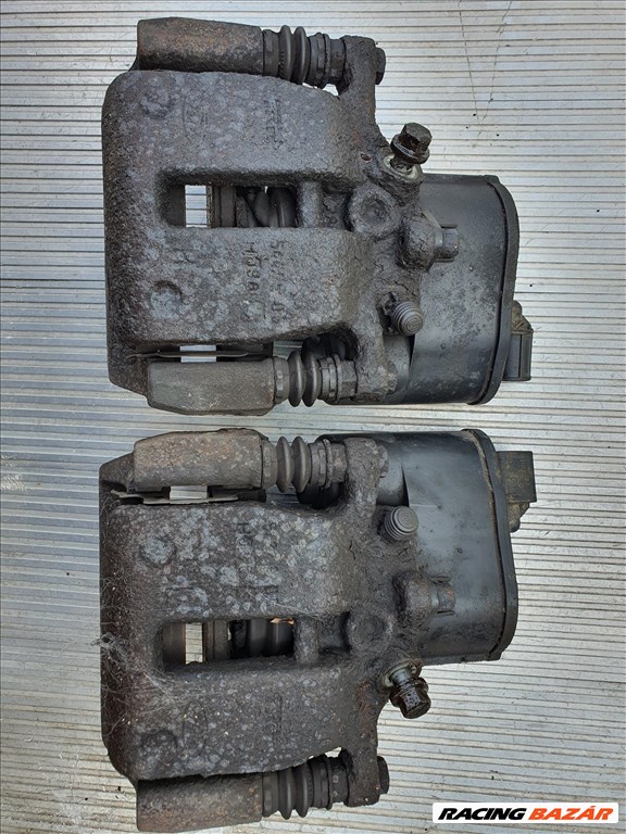 Ford Galaxy S-max féknyereg elektromos kézifék gyári hibátlan bal jobb  1. kép