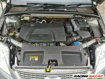 Ford mondeo motor benzines gyári mk4 FFV Duratec HE 2.0L 107kw 145le