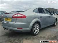 Ford mondeo ajtó csomagtérajtó hátsó lámpa lökharító motorháztető mk4