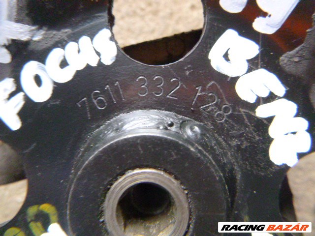 Ford FOCUS 1999, 1,6,16V szervószivattyú  7611332128 3. kép