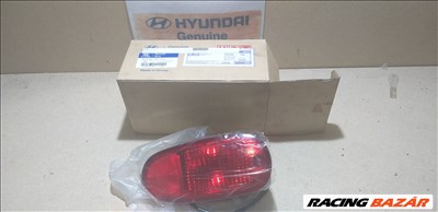 Hyundai Santa fe Hátsó lámpa. (Lökhárítóba való). 9240626120