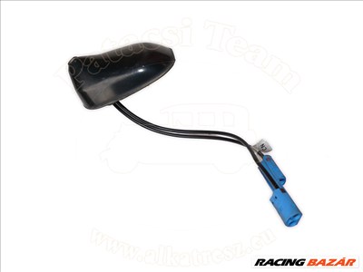 Opel Astra H 2003-2012 - talp, tetőantenna, tömítés nélkül, telefonhoz, kivéve navi/dab/spoiler, jelölés: CN