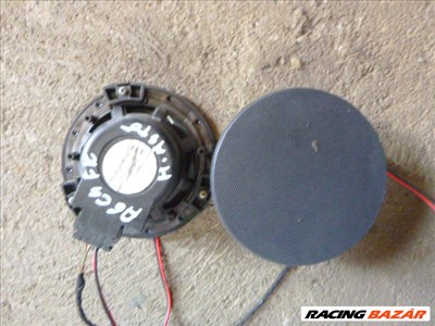 Audi A6 C4 1997 HÁTSÓ AJTÓ HANGSZÓRÓ 